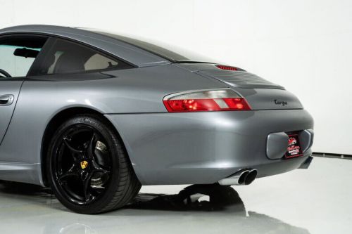 2003 Porsche 911 Targa, US $69,995.00, image 4