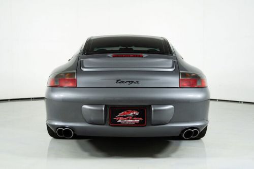 2003 Porsche 911 Targa, US $69,995.00, image 5