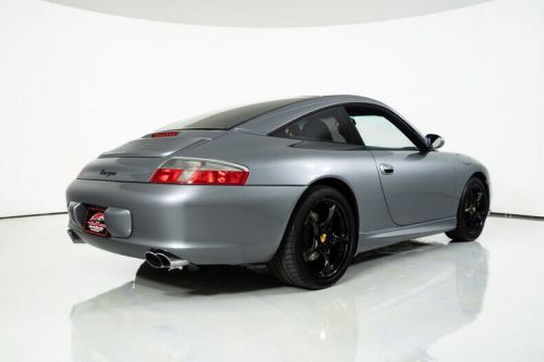 2003 Porsche 911 Targa, US $69,995.00, image 6