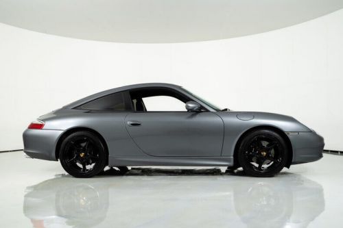 2003 Porsche 911 Targa, US $69,995.00, image 8