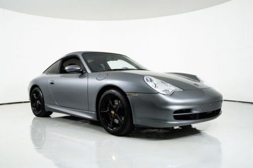 2003 Porsche 911 Targa, US $69,995.00, image 9