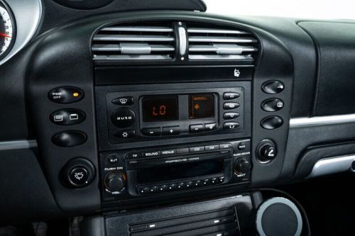 2003 Porsche 911 Targa, US $69,995.00, image 19