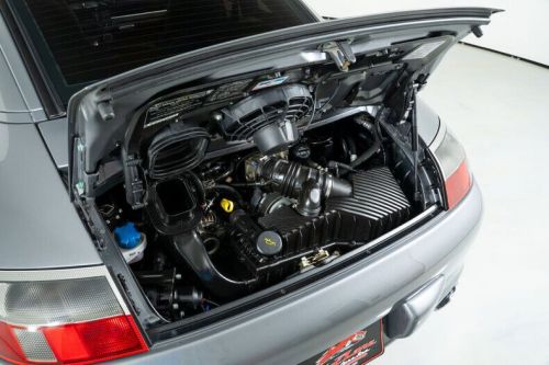 2003 Porsche 911 Targa, US $69,995.00, image 21