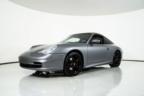 2003 Porsche 911 Targa, US $69,995.00, image 22