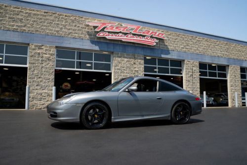 2003 Porsche 911 Targa, US $69,995.00, image 24