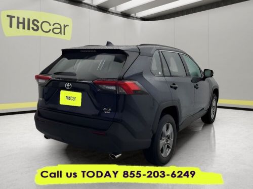 2024 Toyota RAV4 XLE, US $32,688.00, image 3