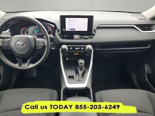 2024 Toyota RAV4 XLE, US $32,688.00, image 7
