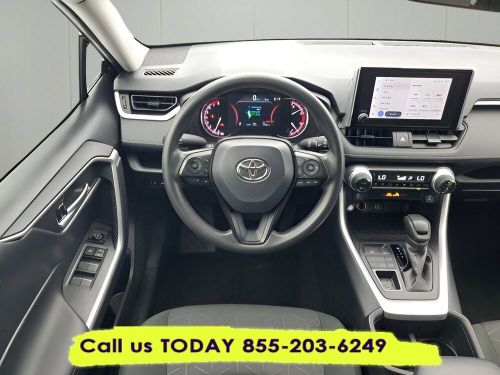 2024 Toyota RAV4 XLE, US $32,688.00, image 8