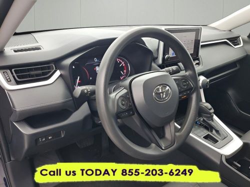 2024 Toyota RAV4 XLE, US $32,688.00, image 10