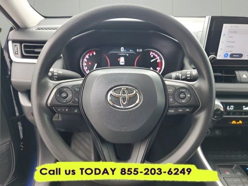 2024 Toyota RAV4 XLE, US $32,688.00, image 11
