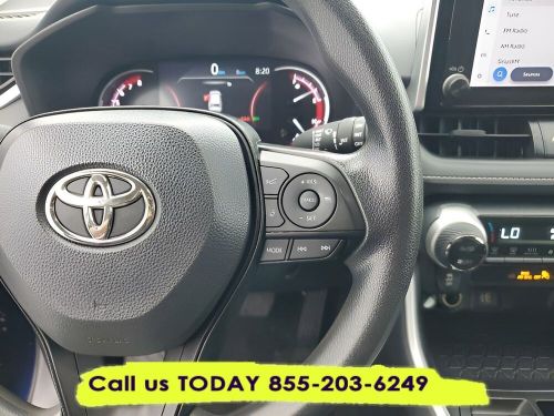 2024 Toyota RAV4 XLE, US $32,688.00, image 13