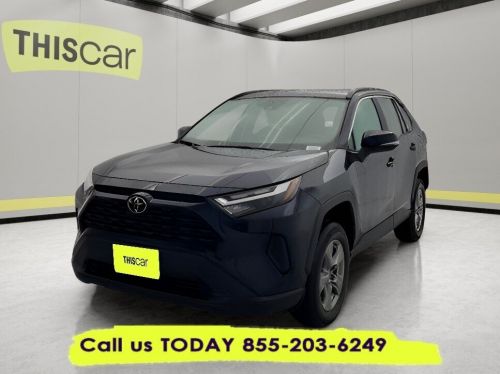 2024 Toyota RAV4 XLE, US $32,688.00, image 28