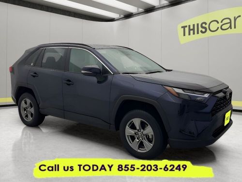 2024 Toyota RAV4 XLE, US $32,688.00, image 32