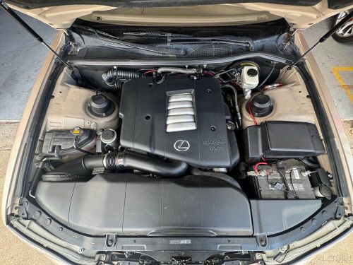 1998 Lexus LS 400 - TIME CAPSULE - 43K LOW MILES - NON-RUST BELT CAR - CLEAN, US $24,999.00, image 2