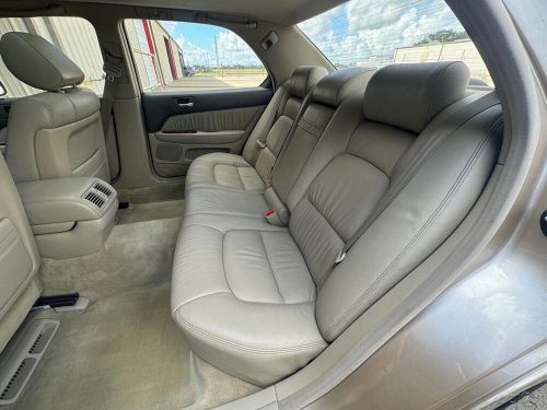 1998 Lexus LS 400 - TIME CAPSULE - 43K LOW MILES - NON-RUST BELT CAR - CLEAN, US $24,999.00, image 6