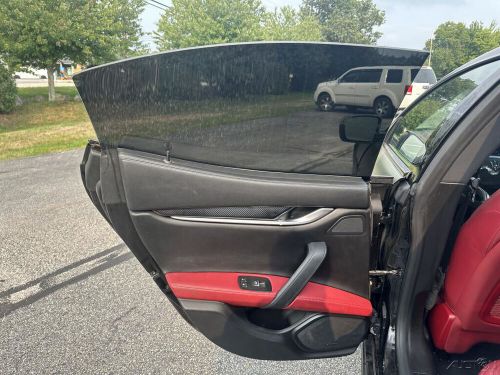 2016 Maserati Ghibli S Q4, US $9,900.00, image 6