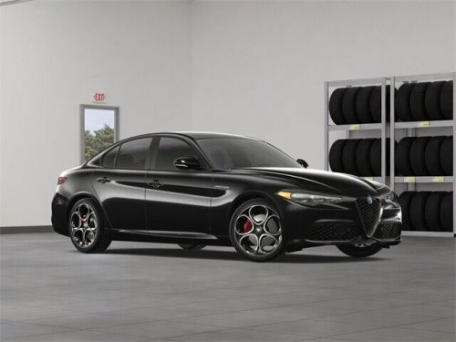2024 Alfa Romeo Giulia Ti, US $54,900.00, image 2