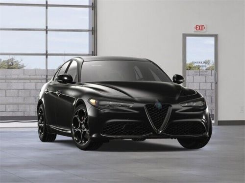 2024 Alfa Romeo Giulia Ti, US $54,900.00, image 3