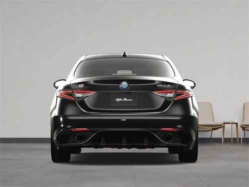 2024 Alfa Romeo Giulia Ti, US $54,900.00, image 5