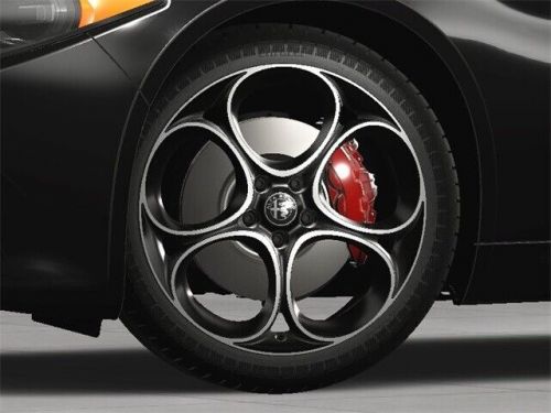 2024 Alfa Romeo Giulia Ti, US $54,900.00, image 6