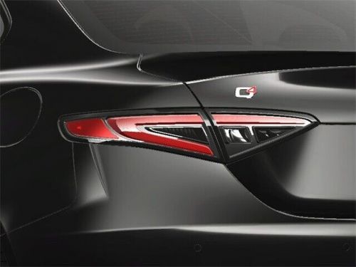 2024 Alfa Romeo Giulia Ti, US $54,900.00, image 7