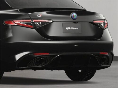 2024 Alfa Romeo Giulia Ti, US $54,900.00, image 11
