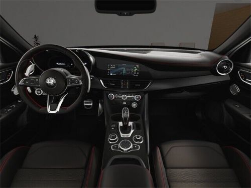 2024 Alfa Romeo Giulia Ti, US $54,900.00, image 12