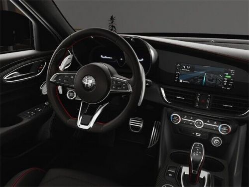 2024 Alfa Romeo Giulia Ti, US $54,900.00, image 13