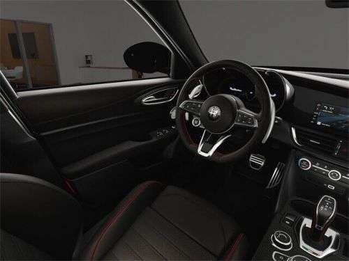 2024 Alfa Romeo Giulia Ti, US $54,900.00, image 15