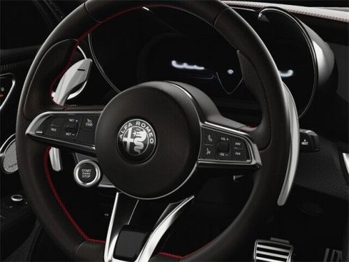 2024 Alfa Romeo Giulia Ti, US $54,900.00, image 17