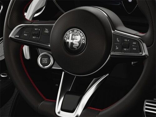 2024 Alfa Romeo Giulia Ti, US $54,900.00, image 20