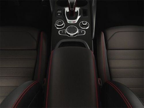 2024 Alfa Romeo Giulia Ti, US $54,900.00, image 22