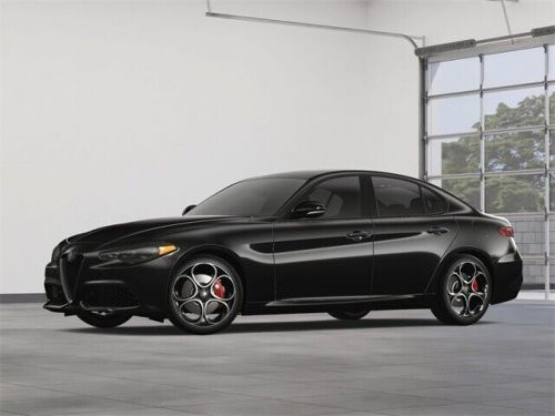 2024 Alfa Romeo Giulia Ti, US $54,900.00, image 24
