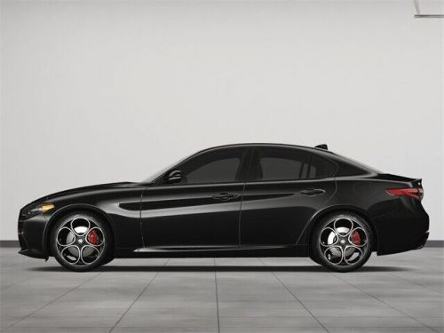 2024 Alfa Romeo Giulia Ti, US $54,900.00, image 25