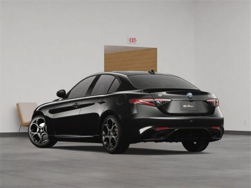 2024 Alfa Romeo Giulia Ti, US $54,900.00, image 26