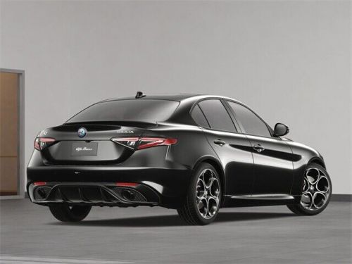 2024 Alfa Romeo Giulia Ti, US $54,900.00, image 27