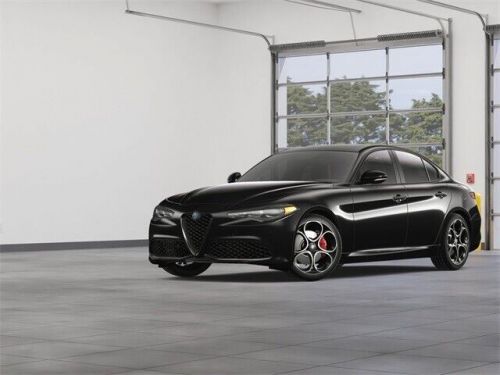 2024 Alfa Romeo Giulia Ti, US $54,900.00, image 28
