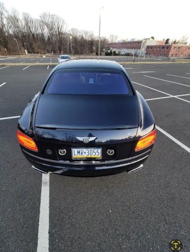 2014 Bentley Flying Spur, US $52,000.00, image 2