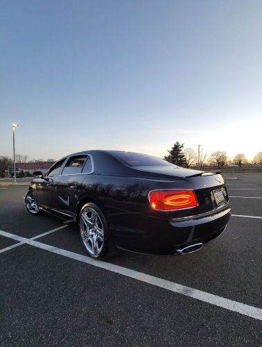 2014 Bentley Flying Spur, US $52,000.00, image 3