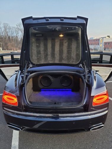 2014 Bentley Flying Spur, US $52,000.00, image 4