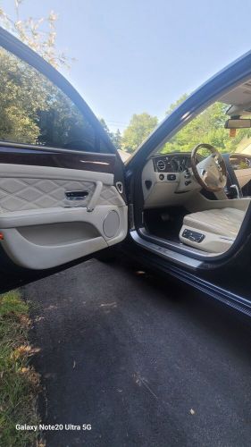 2014 Bentley Flying Spur, US $52,000.00, image 5