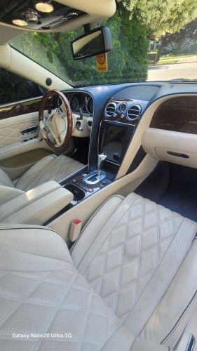 2014 Bentley Flying Spur, US $52,000.00, image 6
