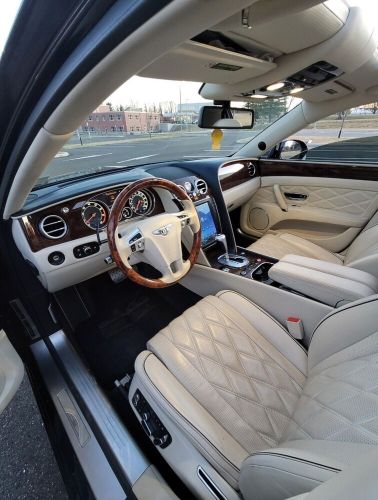 2014 Bentley Flying Spur, US $52,000.00, image 7