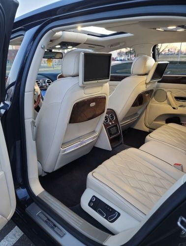 2014 Bentley Flying Spur, US $52,000.00, image 8