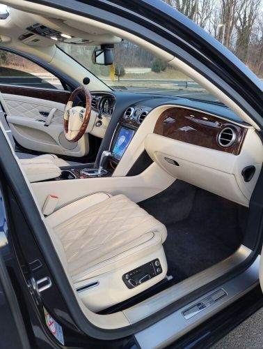 2014 Bentley Flying Spur, US $52,000.00, image 9