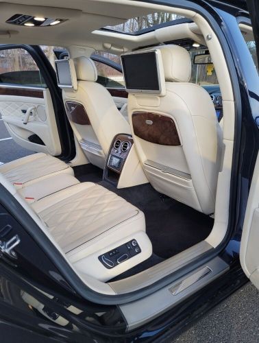 2014 Bentley Flying Spur, US $52,000.00, image 10