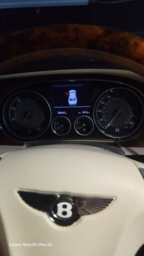 2014 Bentley Flying Spur, US $52,000.00, image 11