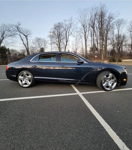 2014 Bentley Flying Spur, US $52,000.00, image 13