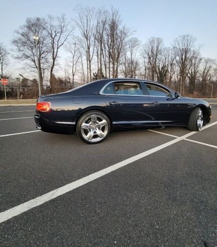 2014 Bentley Flying Spur, US $52,000.00, image 14