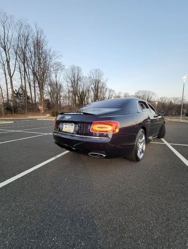 2014 Bentley Flying Spur, US $52,000.00, image 15